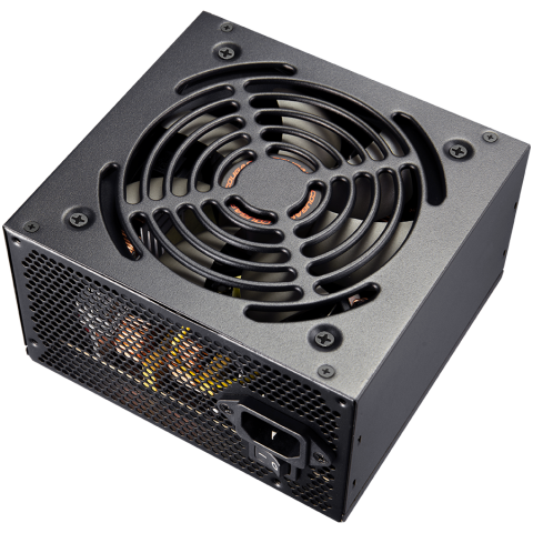 COUGAR ATLAS 600 PSU, 80 plus Bronze, 600W [5]