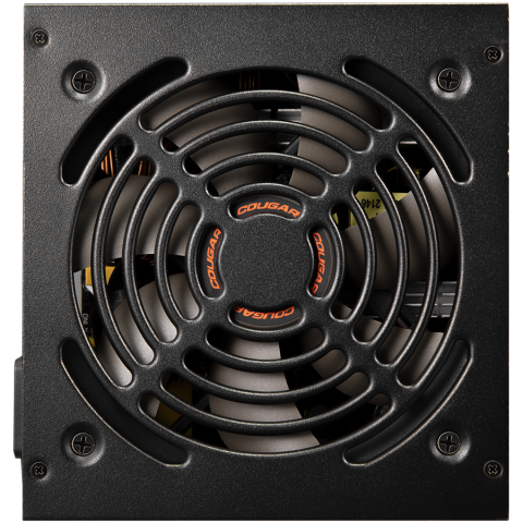 COUGAR ATLAS 600 PSU, 80 plus Bronze, 600W [3]
