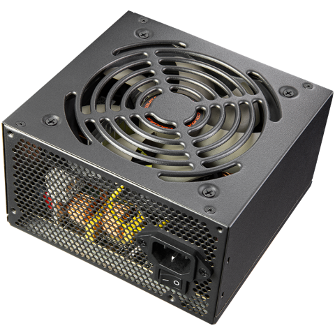 COUGAR ATLAS 600 PSU, 80 plus Bronze, 600W [2]