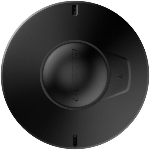 COUGAR CYCLOPS AIO Camera, Speaker, Microphone [3]