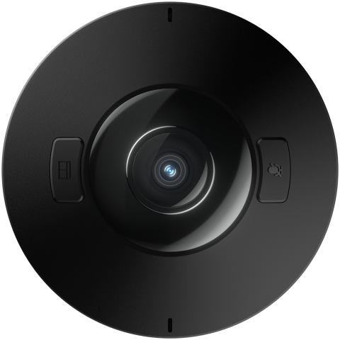 COUGAR CYCLOPS AIO Camera, Speaker, Microphone [2]
