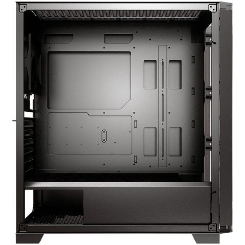 COUGAR DarkBlader X5 PC Case, Mid Tower, Black [2]