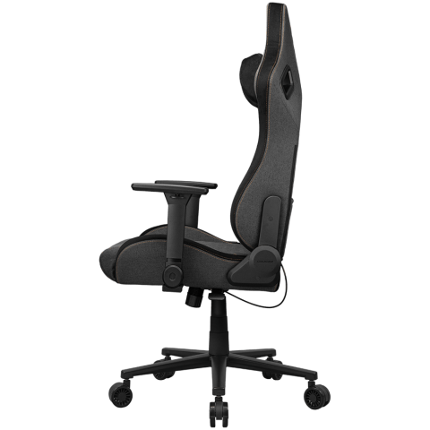 COUGAR DEFENSOR Gold F Gaming chair, Gray [3]