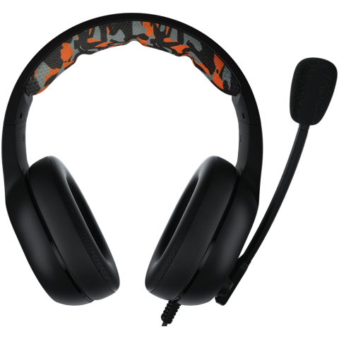 COUGAR DIVE Gaming Headset, Black [1]