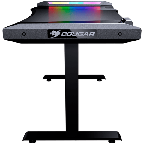 COUGAR E- MARS Electrical Gaming Desk [2]