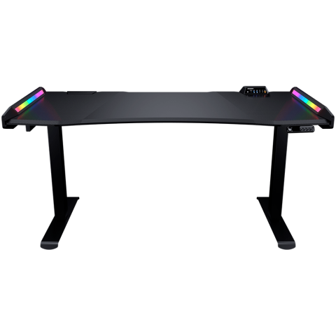 COUGAR E- MARS Electrical Gaming Desk [0]