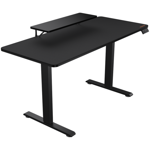 COUGAR E-STAR 140 Electrical Gaming Desk [2]