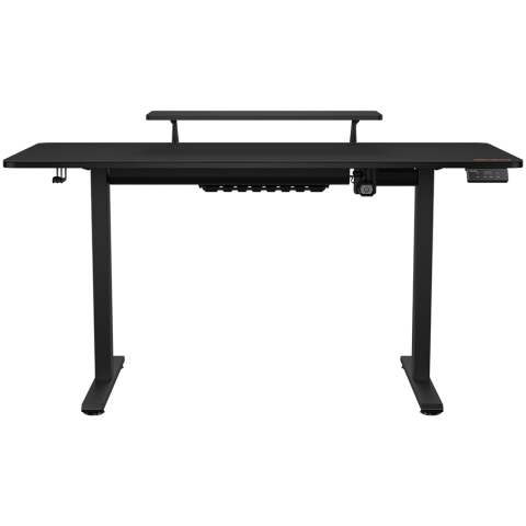 COUGAR E-STAR 140 Electrical Gaming Desk [1]