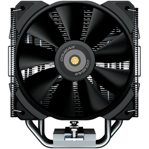 COUGAR FORZA 50 Air Cooling [2]