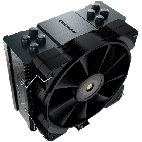 COUGAR FORZA 50 Air Cooling [1]