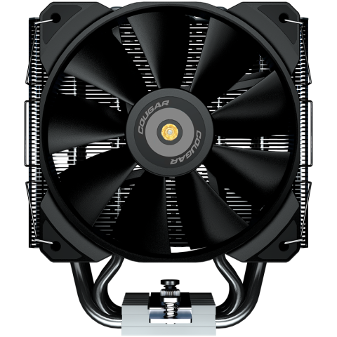 COUGAR FORZA 85 Air Cooling [2]