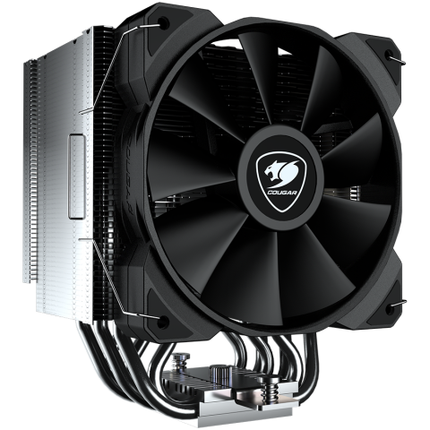 Coolere - COUGAR FORZA85 ESSENTIAL Air Cooling