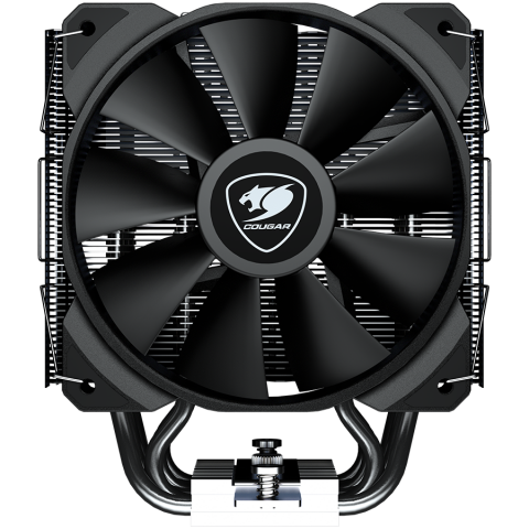 COUGAR FORZA85 ESSENTIAL Air Cooling [1]