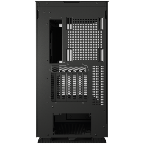 COUGAR FV270 PC Case, Mid tower, Black [11]