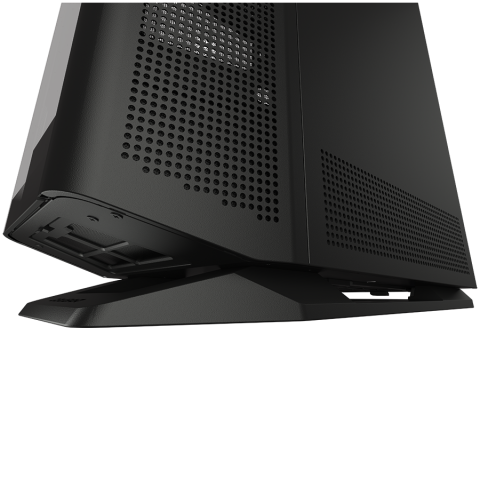 COUGAR FV270 PC Case, Mid tower, Black [19]