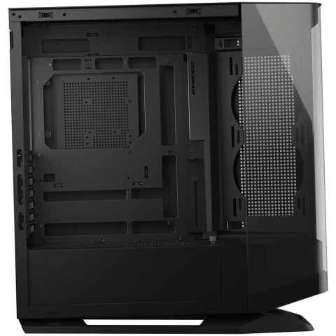 COUGAR FV270 PC Case, Mid tower, Black [4]