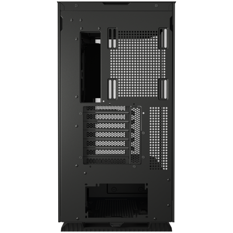 COUGAR FV270 PC Case, Mid tower, Black [10]