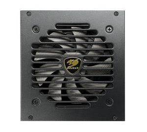 Surse PC - Sursă de alimentare COUGAR GEX 850 (2024), 80 plus Gold, 850W, complet modulară