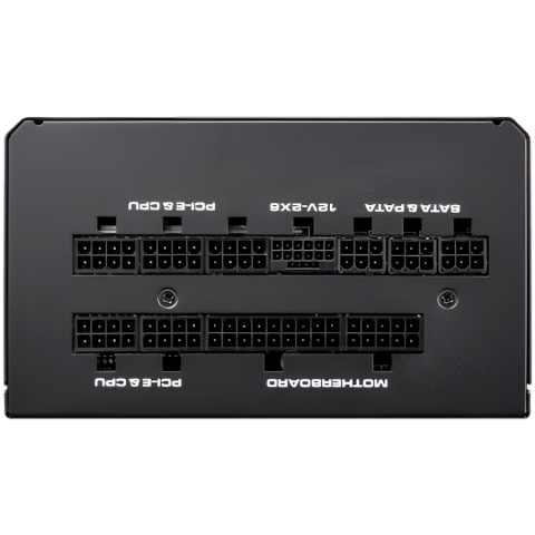 COUGAR GEX PRO 650 PSU, 80 plus Gold, 650W, Fully Modular [2]