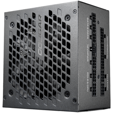 Surse PC - COUGAR GEXX2 850 PSU,80 plus Gold, 850W, Fully Modular, PCI-E 5.0 support