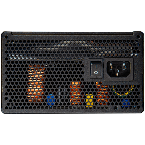COUGAR GLE 1000 PSU, 80 plus Gold, 1000W, Fully Modular [3]