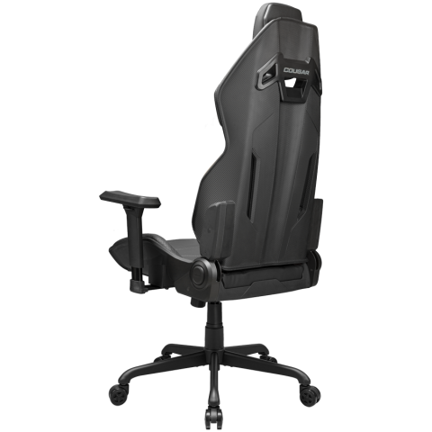 COUGAR HOTROD Gaming chair, Black [7]