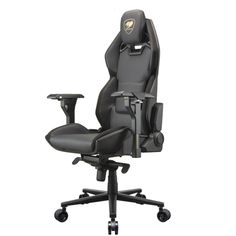 COUGAR HOTROD ROYAL Gaming chair [1]