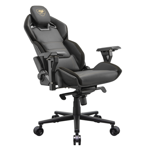 COUGAR HOTROD ROYAL Gaming chair [8]