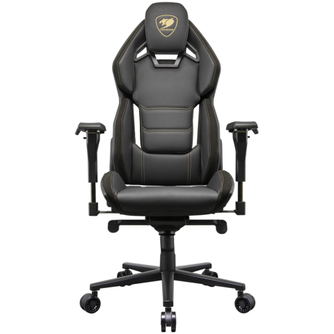 Jocuri si multimedia - COUGAR HOTROD ROYAL Gaming chair
