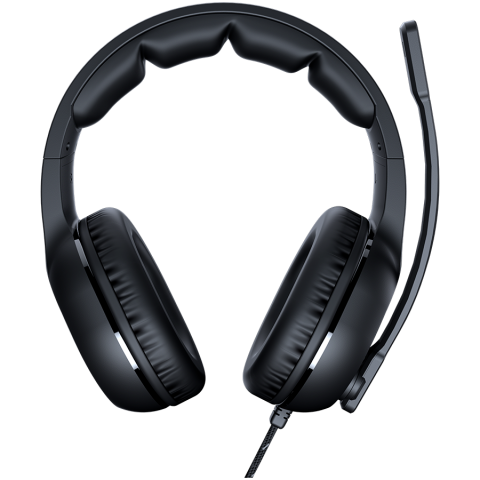 COUGAR HX330 Gaming Headset, Black [2]