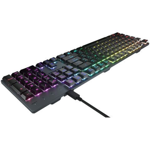 COUGAR LUXLIM Gaming Keyboard [3]