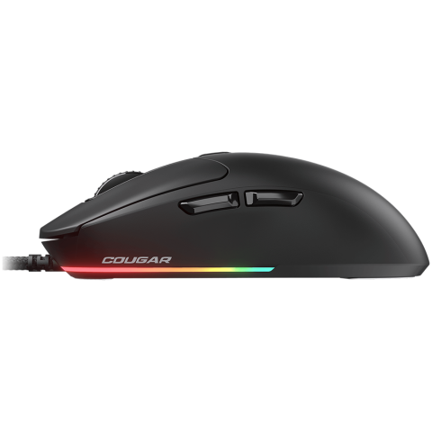 COUGAR MINOS NEO Gaming Mouse, Black [5]