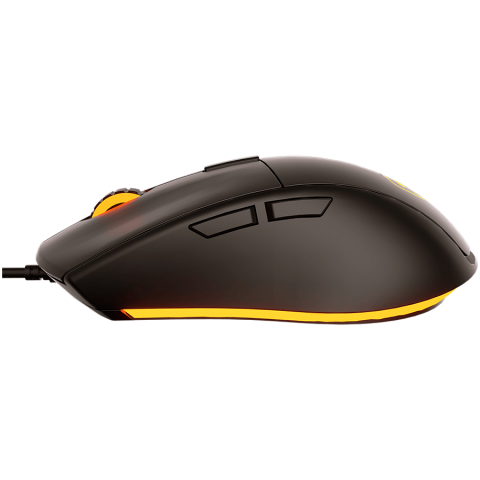 COUGAR MINOS XC Mouse + Mousepad Bundle, Mouse, Natural Rubber [3]