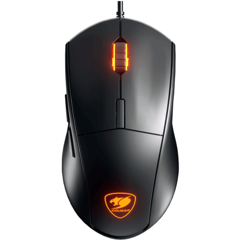 Jocuri si multimedia - COUGAR MINOS XC Mouse + Mousepad Bundle, Mouse, Natural Rubber