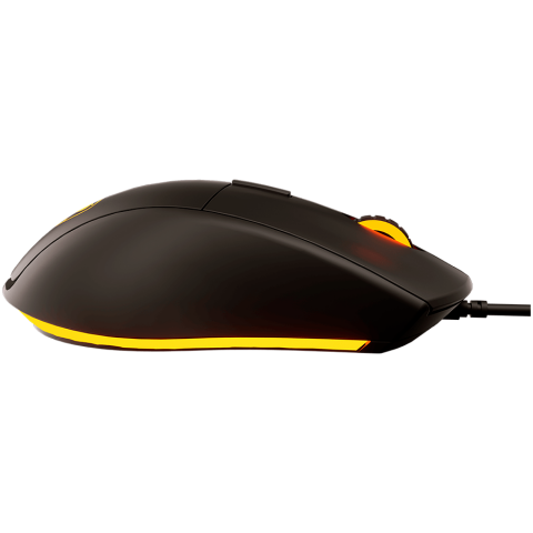 COUGAR MINOS XC Mouse + Mousepad Bundle, Mouse, Natural Rubber [4]