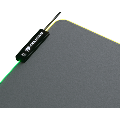 COUGAR NEON RGB Gaming Mouse Pad, 350x300x4mm [1]