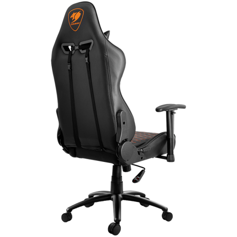 COUGAR OUTRIDER Gaming chair, Black [2]