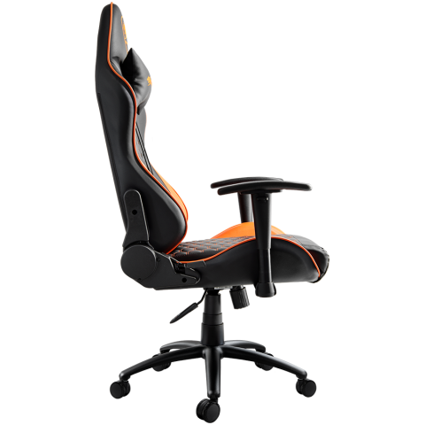 COUGAR OUTRIDER Gaming chair, Orange [2]