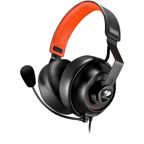 Jocuri si multimedia - COUGAR PHONTUM S Gaming Headset