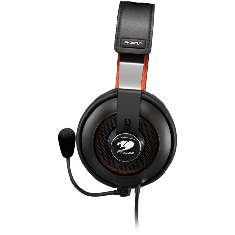 COUGAR PHONTUM S Gaming Headset [2]