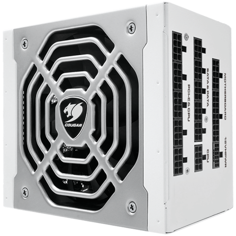 Surse PC - COUGAR POLAR X2 1200 PSU, 80 plus Platinum, 1200W, Full modular