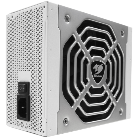COUGAR POLAR X2 1200 PSU, 80 plus Platinum, 1200W, Full modular [5]