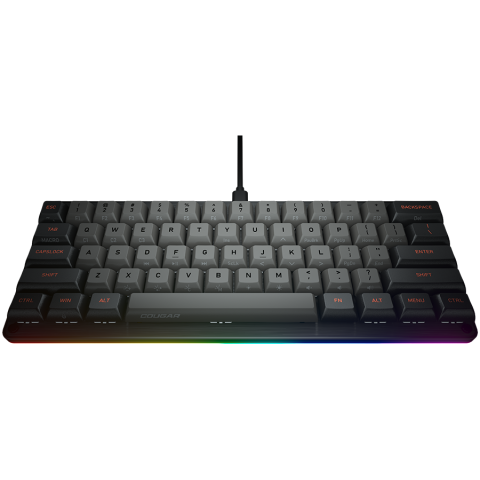 COUGAR PURI MINI Gaming Keyboard [1]