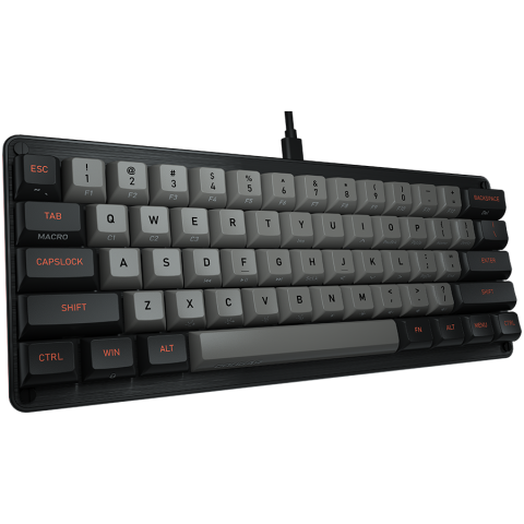 COUGAR PURI MINI Gaming Keyboard [3]