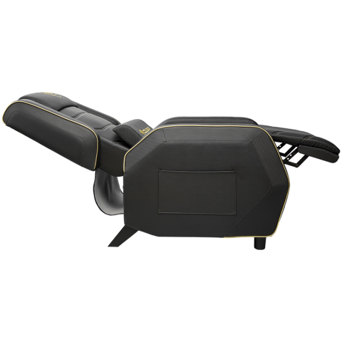 COUGAR RANGER S ROYAL Gaming Sofa, Black Gold [5]