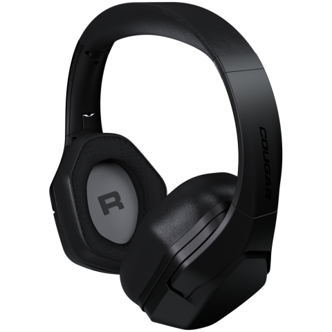 COUGAR SPETTRO Gaming Headset, Black [5]