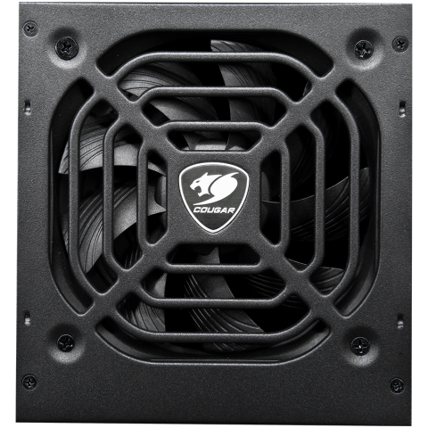 COUGAR STC600 PSU, 80 plus White, 600W [1]