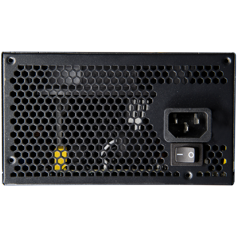 COUGAR STC600 PSU, 80 plus White, 600W [5]