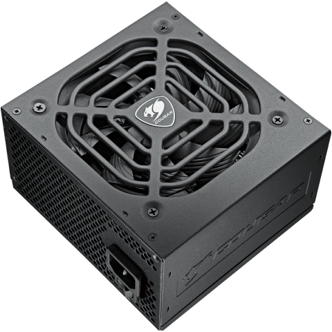 COUGAR STC600 PSU, 80 plus White, 600W [2]