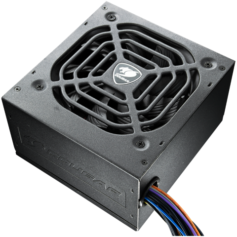 COUGAR STC600 PSU, 80 plus White, 600W [3]